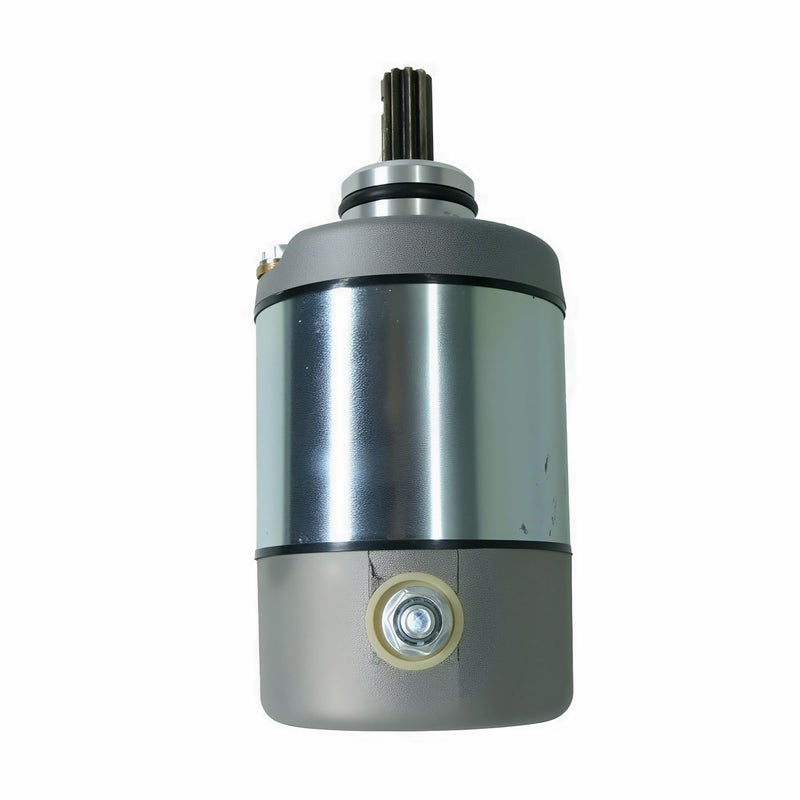 TOPSCOPE Starter Motor for 2000-2006 Honda 350 Four Trax FourTrax Rancher TRX350FE TRX350FM TRX350TE TRX350TM with Replace OE # 410-54038 18607 HA-116 495753 2-2764-MT 31200-HN5-671 - Image 5